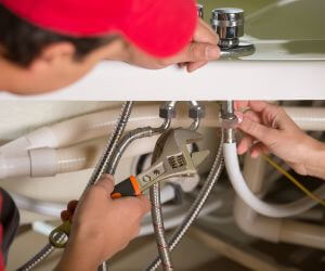 About Emergency plumbing pros Spencerville, IN